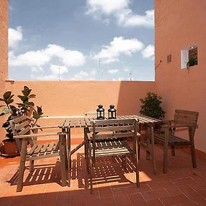 Mun21 - Mun21 - Apartment With Balcony Sagrada Familia