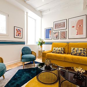 Deluxe Appartement